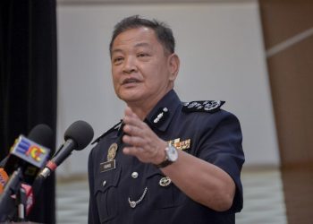 TIDAK ADIL TUDUH POLIS TANGKAP DAN SAMAN PENGEMIS RM10,000 – KPN