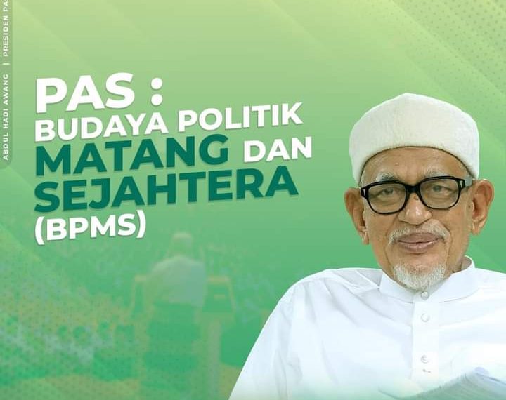 Pas Tolak Muafakat Nasional Persoalan Persoalan Yang Perlu Dijawab Haji Hadi Dan Pas Editor Malaysia