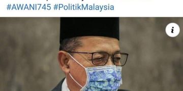 NAJIB NASIHAT LAKUKAN 10 PERKARA INI JIKA KERAJAAN MAHU TARIK PELABUR