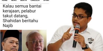 POLISI NEGARA PERLU STABIL BAGI MENARIK MINAT PARA PELABUR