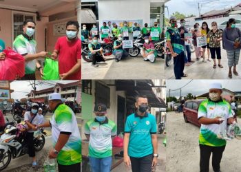 PAS SELANGOR SEDIA BERTANDING SEKURANG-KURANGNYA DI 7 PARLIMEN