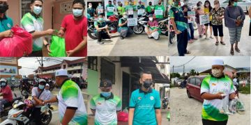 PAS SELANGOR SEDIA BERTANDING SEKURANG-KURANGNYA DI 7 PARLIMEN
