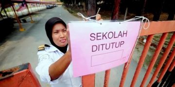 79 BUAH SEKOLAH DI SELANGOR DITUTUP BERIKUTAN COVID-19