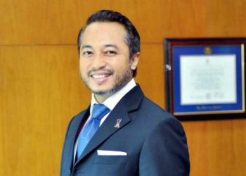 WARKAH KEPADA MENTERI UMNO – ISHAM JALIL