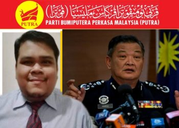 SYABAS DAN TAHNIAH KEPADA TAN SRI HAMID BADOR – PUTRA