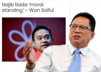 APA ‘MORAL STANDING’ PPBM UNTUK TERUS MEMERINTAH?