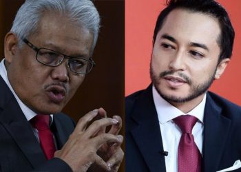 BERHENTI SALAHKAN RAKYAT BILA DASAR KERAJAAN TIDAK BETUL