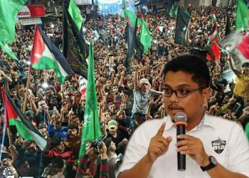 ALASAN SEBENAR KENAPA ISRAEL SETUJU DENGAN GENCATAN SENJATA