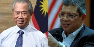 ROMBAK SEGERA JENTERA KOMUNIKASI KERAJAAN PN