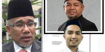 WIRA PUTRA GESA SPRM SIASAT SEGERA SKANDAL TANAH LGM TERMASUK CAMPUR TANGAN MENTERI