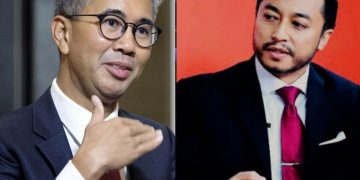 KERAJAAN MAHU JAGA BANK ATAU BANTU RAKYAT?