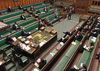 PARLIMEN MALAYSIA WAJAR CONTOHI CARA PARLIMEN UK BERSIDANG