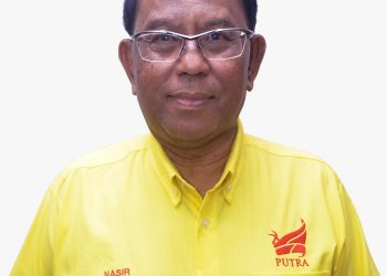 DARURAT ATAU MUDARAT?