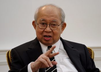 KEADAAN NEGARA DI MASA KINI – YBM TENGKU RAZALEIGH HAMZAH