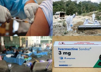 10 SOALAN MENGENAI VAKSIN DAN COVID-19