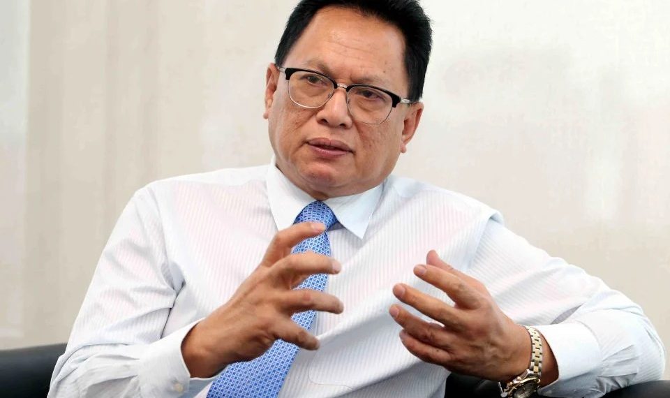 KENAPA MUHYIDDIN MASIH BERDEGIL TIDAK MAHU LETAK JAWATAN? u2013 Editor 