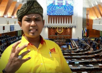 DEMOKRASI BERPARLIMEN IBARAT TELUR DI HUJUNG TANDUK