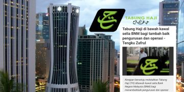 TUNTUTAN MENGGANTUNG PENETAPAN TABUNG HAJI DI BAWAH AKTA PERKHIDMATAN KEWANGAN ISLAM 2013