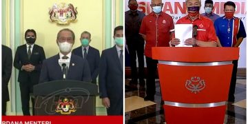 KETAWALAH SANG PENGUASA SELAGI MAMPU