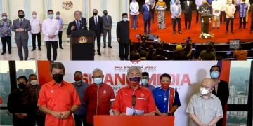 APA HALA TUJU MIC, MCA DAN PAS SETERUSNYA?