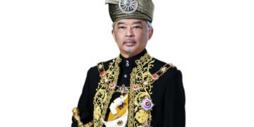 PERDANA MENTERI ATAU PENGERUSI MAGERAN?