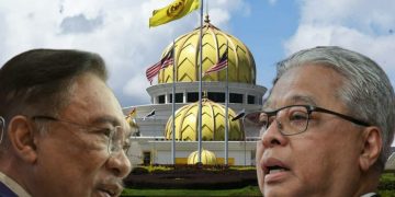 PM BAHARU BAGAI “TELUR DI HUJUNG TANDUK”