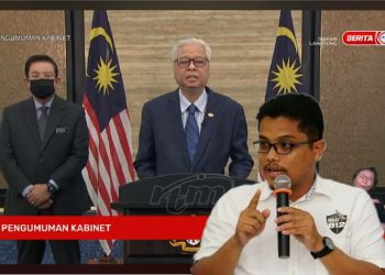 KEKAL MENTERI LAMA YANG GAGAL BUKTI KERAJAAN BAHARU TIDAK PEDULI RAKYAT?