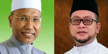 GANDINGAN USTAZ IDRIS DAN USTAZ MARZUK DIYAKINI MAMPU PULIHKAN TABUNG HAJI