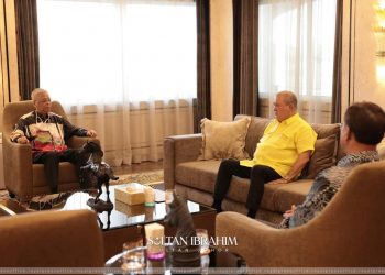 SULTAN JOHOR TITAH SYARAT KETAT PROGRAM MM2H DISEMAK SEGERA