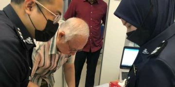 LHDN DIJADIKAN ‘ALAT’ UNTUK MENGANIAYA NAJIB?