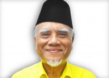 PERUTUSAN SAMBUTAN HARI MALAYSIA 2021 DAN ISU SOLAT DI MASJID