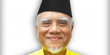 PERUTUSAN SAMBUTAN HARI MALAYSIA 2021 DAN ISU SOLAT DI MASJID