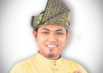 PUTRA TITIWANGSA GESA KEMENTERIAN WILAYAH BERTANGGUNGJAWAB SOAL PEMBANGUNAN DI KAMPUNG BARU