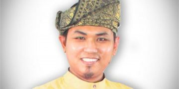 PUTRA TITIWANGSA GESA KEMENTERIAN WILAYAH BERTANGGUNGJAWAB SOAL PEMBANGUNAN DI KAMPUNG BARU