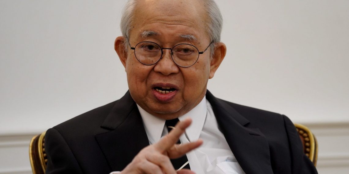 UMNO YANG HILANG – YBM TENGKU RAZALEIGH HAMZAH