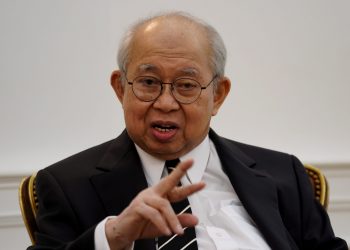 UMNO YANG HILANG – YBM TENGKU RAZALEIGH HAMZAH