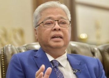 KOMPROMI ISMAIL SABRI