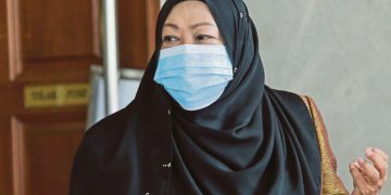 SIAPA DALANG DEDAH OPERASI RAHSIA MEIO?