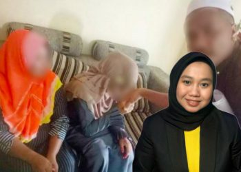 PINDAAN UNDANG-UNDANG ADALAH JAWAPAN KEPADA MASALAH PERKAHWINAN KANAK-KANAK DI MALAYSIA