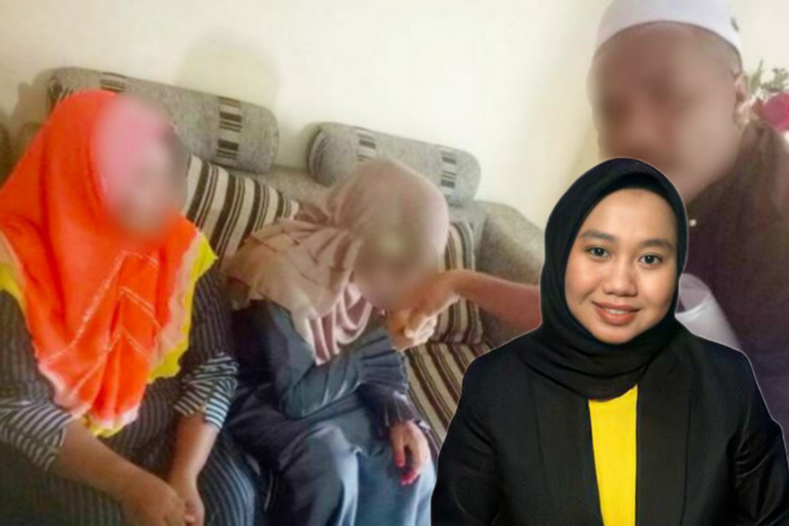 Perkahwinan bawah umur di malaysia