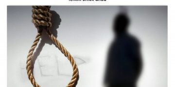 HUKUMAN BUNUH DIRI: WAJAR DIMANSUHKAN ATAU TIDAK?