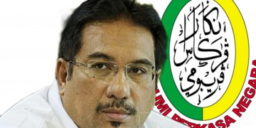 PRN MELAKA: PENDIRIAN PERKASA MALAYSIA