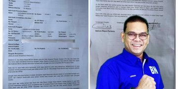 LOKMAN ADAM DEDAH SIAPA “PENYAMUN PASIR MELAKA” YANG SEBENAR