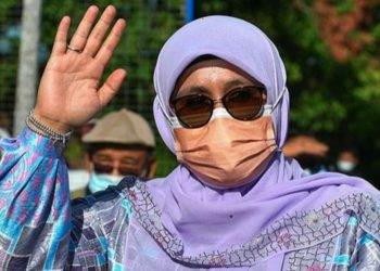 PRN MELAKA: BUKTI RAKYAT TOLAK WAKIL RAKYAT ‘KATAK’ DAN KHIANAT PARTI