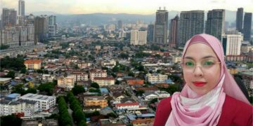 WIRAWATI PUTRA TITIWANGSA GESA AHLI PARLIMEN TITIWANGSA DAN MENTERI WILAYAH SELESAI SEGERA MASALAH PAMPASAN PENDUDUK KAMPUNG BARU