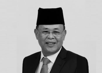 OSMAN SAPIAN MENINGGAL DUNIA