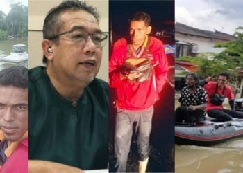 LATIFF PATUT BELAJAR DARIPADA “ABANG VIVA VIRAL”