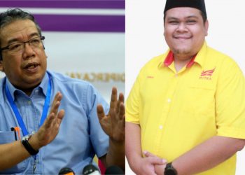 LATIFF DIGESA LETAK JAWATAN, TIDAK PERLU MEREPEK – PUTRA