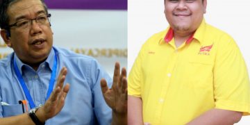 LATIFF DIGESA LETAK JAWATAN, TIDAK PERLU MEREPEK – PUTRA