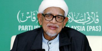 HAJI HADI TIDAK WAJAR TUDUH PRN JOHOR SEBAGAI STRATEGI “KLUSTER MAHKAMAH”
